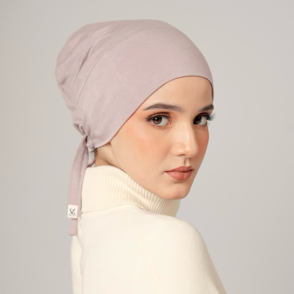 VELOSE - Inner Daily Bamboo - Sable Daily Inner