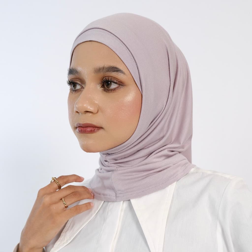 VELOSE - Bamboo Mini Slip On - Veil 