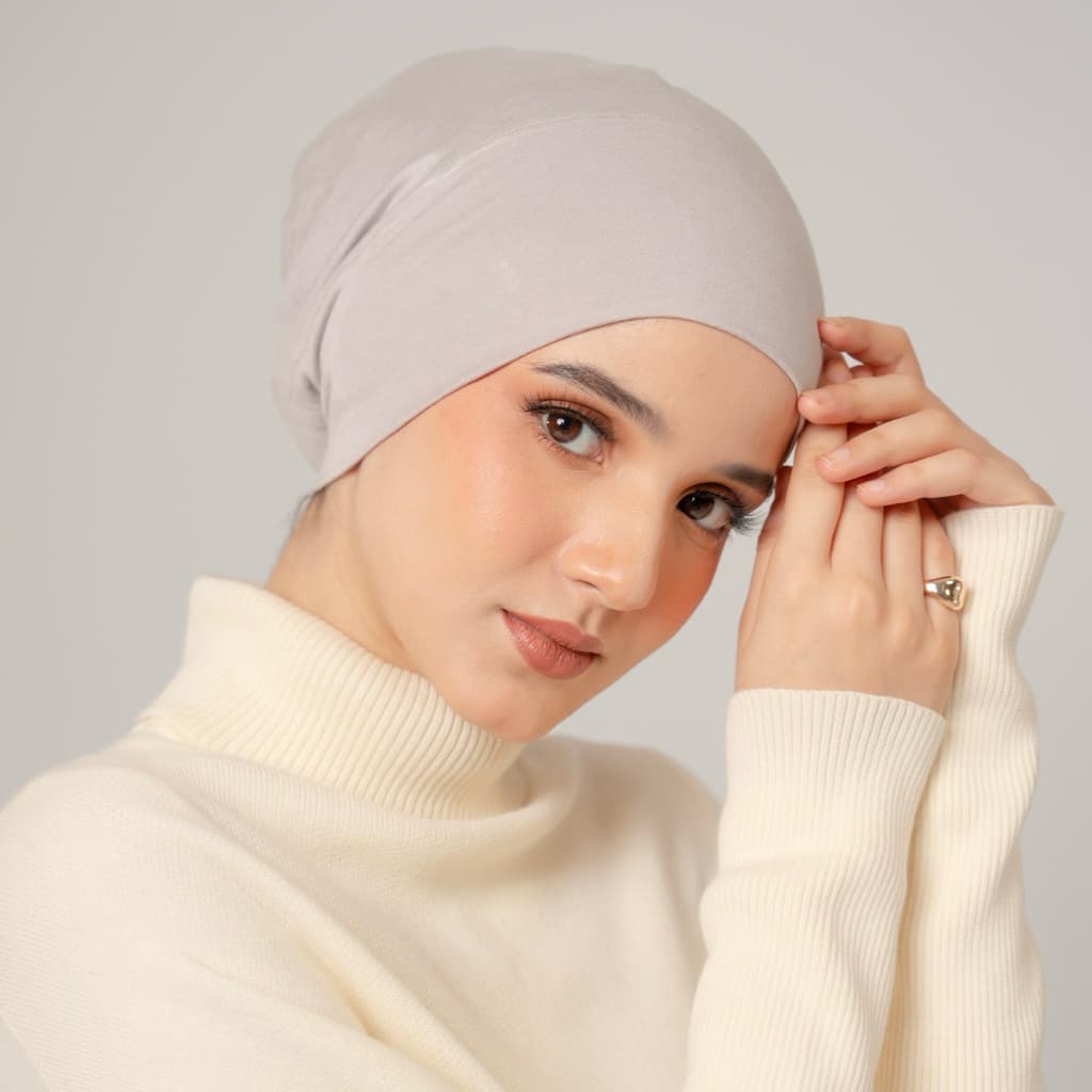 VELOSE - Inner Daily Bamboo - Mink Daily Inner