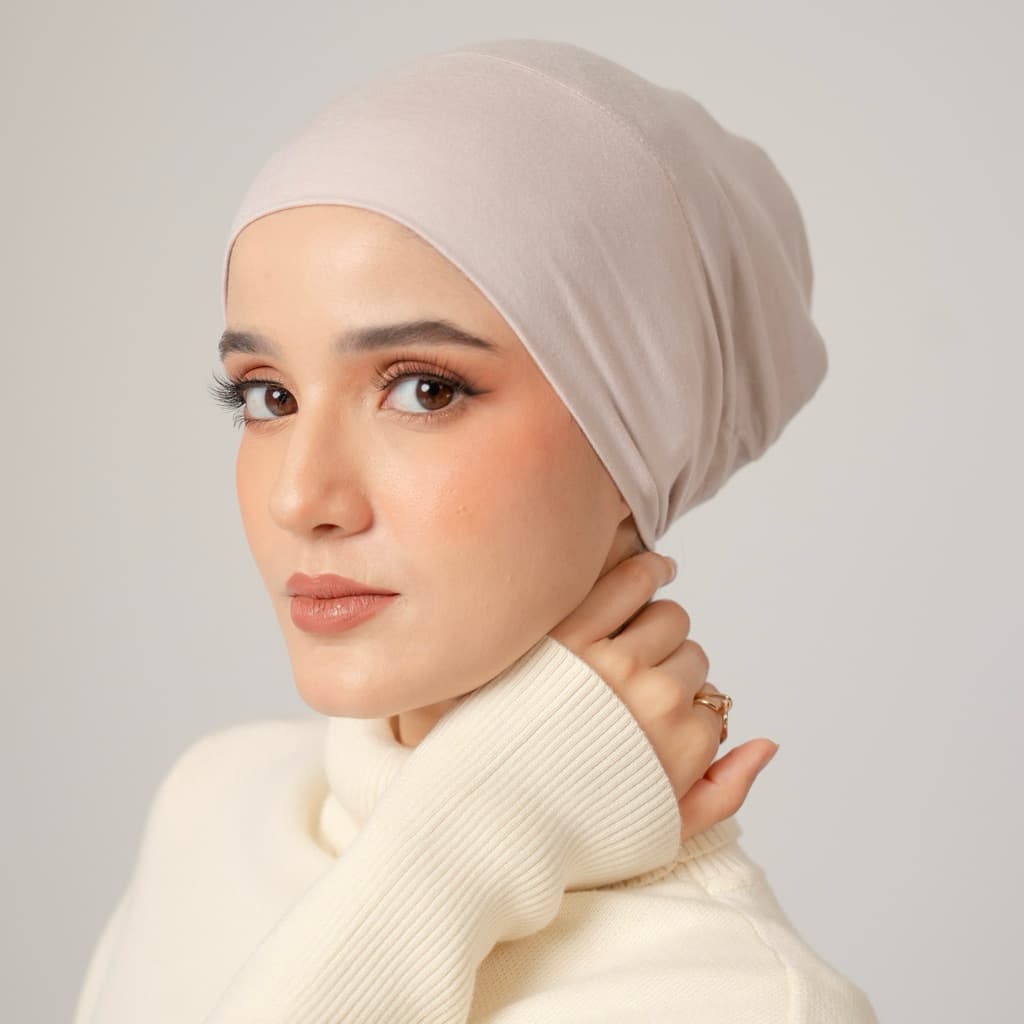 VELOSE - Inner Daily Bamboo - Chai Daily Inner