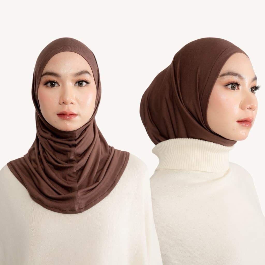 VELOSE - Bamboo Mini Slip On - gambar 1