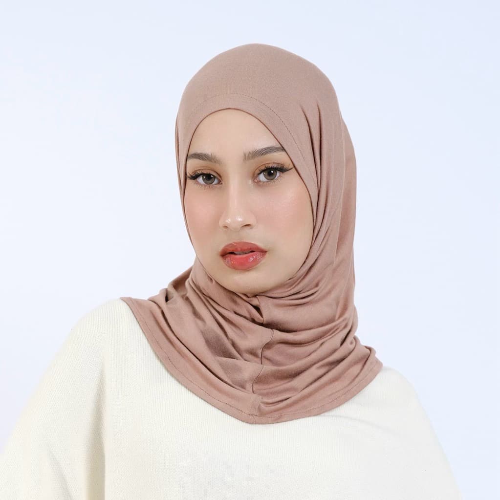 VELOSE - Bamboo Mini Slip On - Ginger 