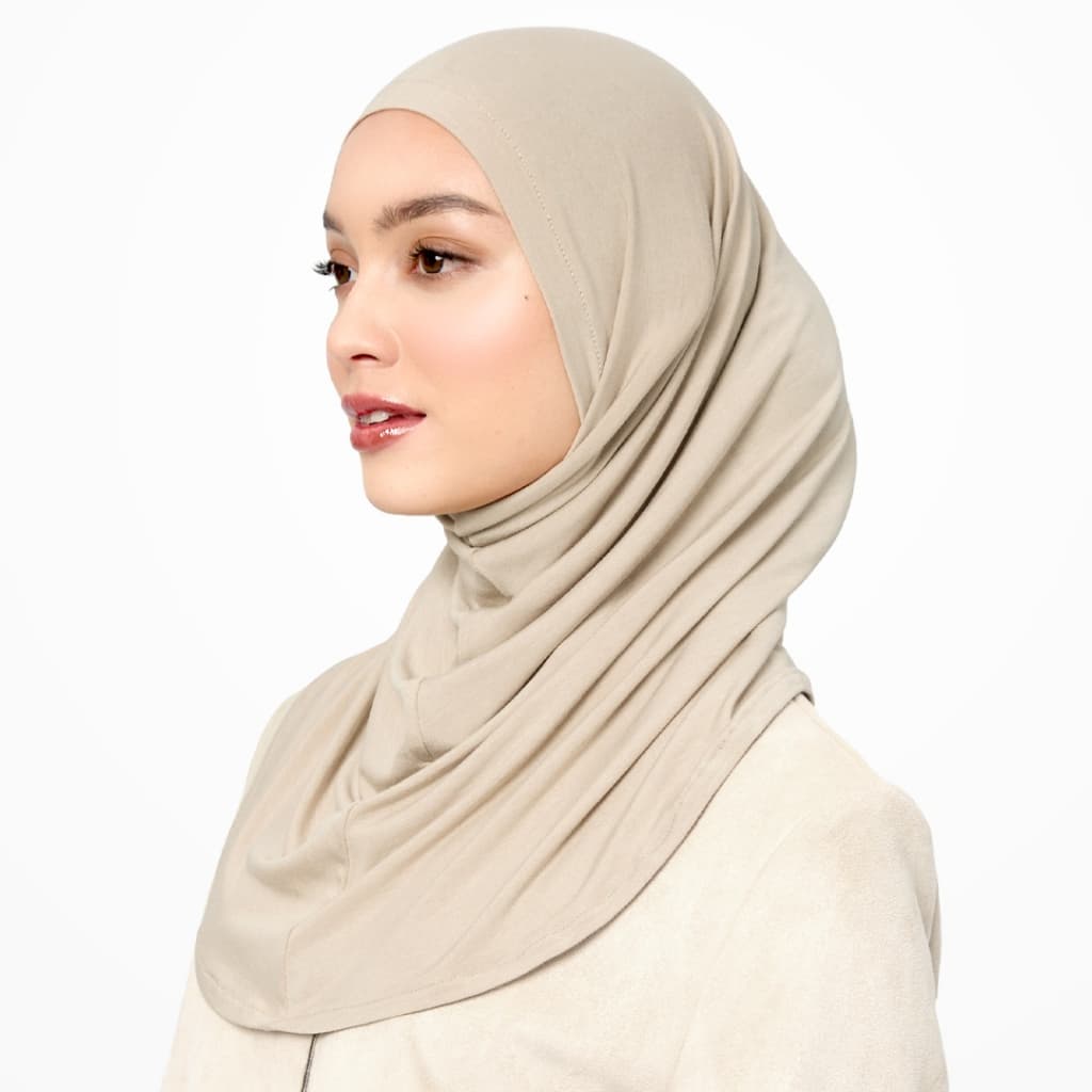 VELOSE - Bamboo Mini Slip On - Churro (Airy Modal) 