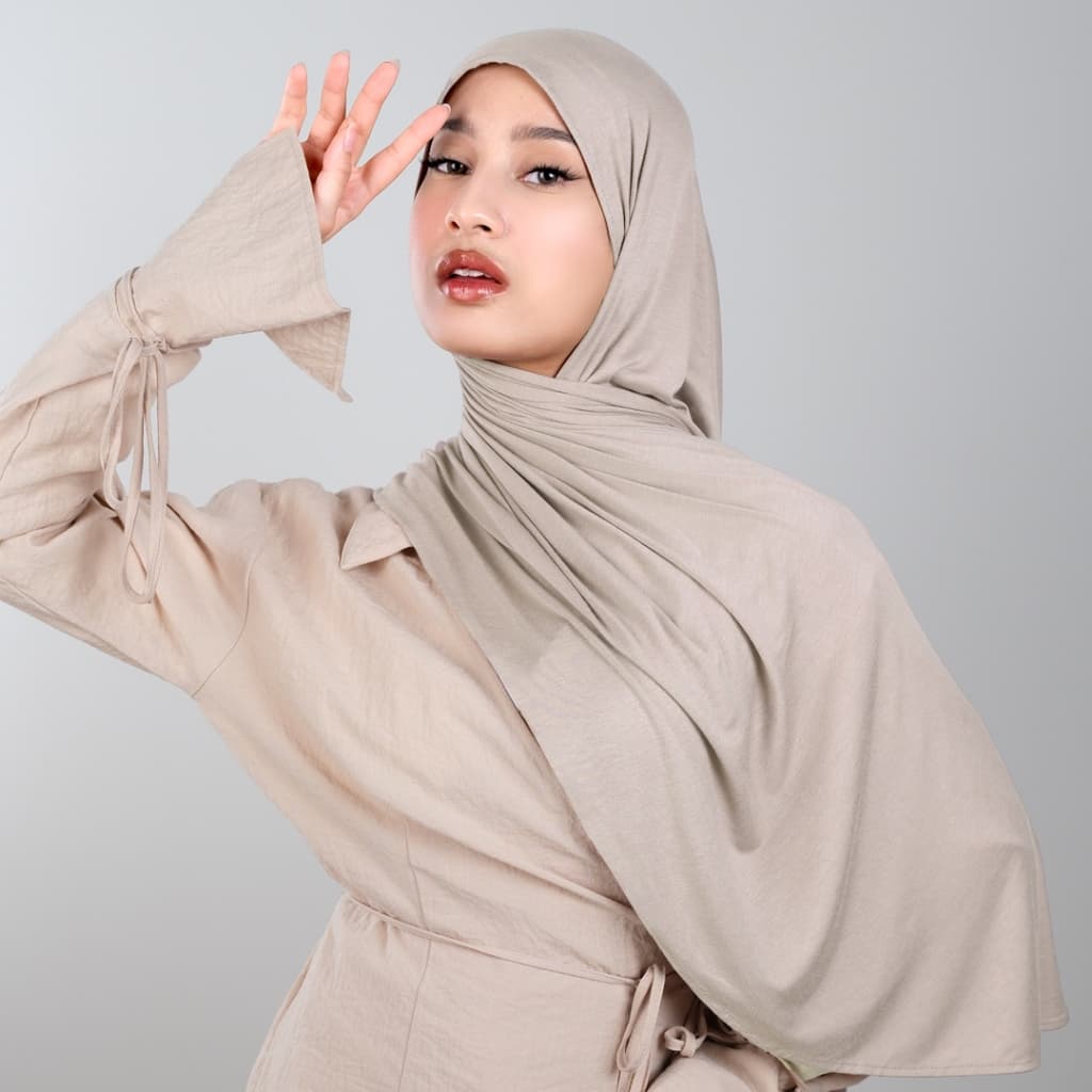 VELOSE - Bamboo Luxe Pashmina - Malta Pashmina 