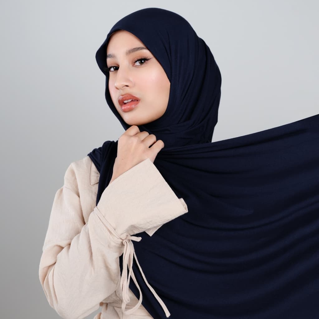 VELOSE - Bamboo Luxe Pashmina - Oxford Pashmina 