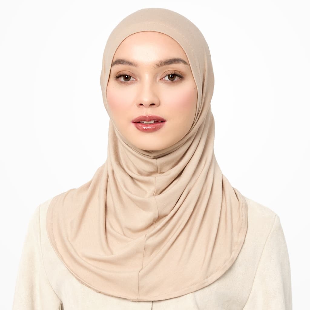 VELOSE - Bamboo Mini Slip On - Biscoti (Airy Modal) 
