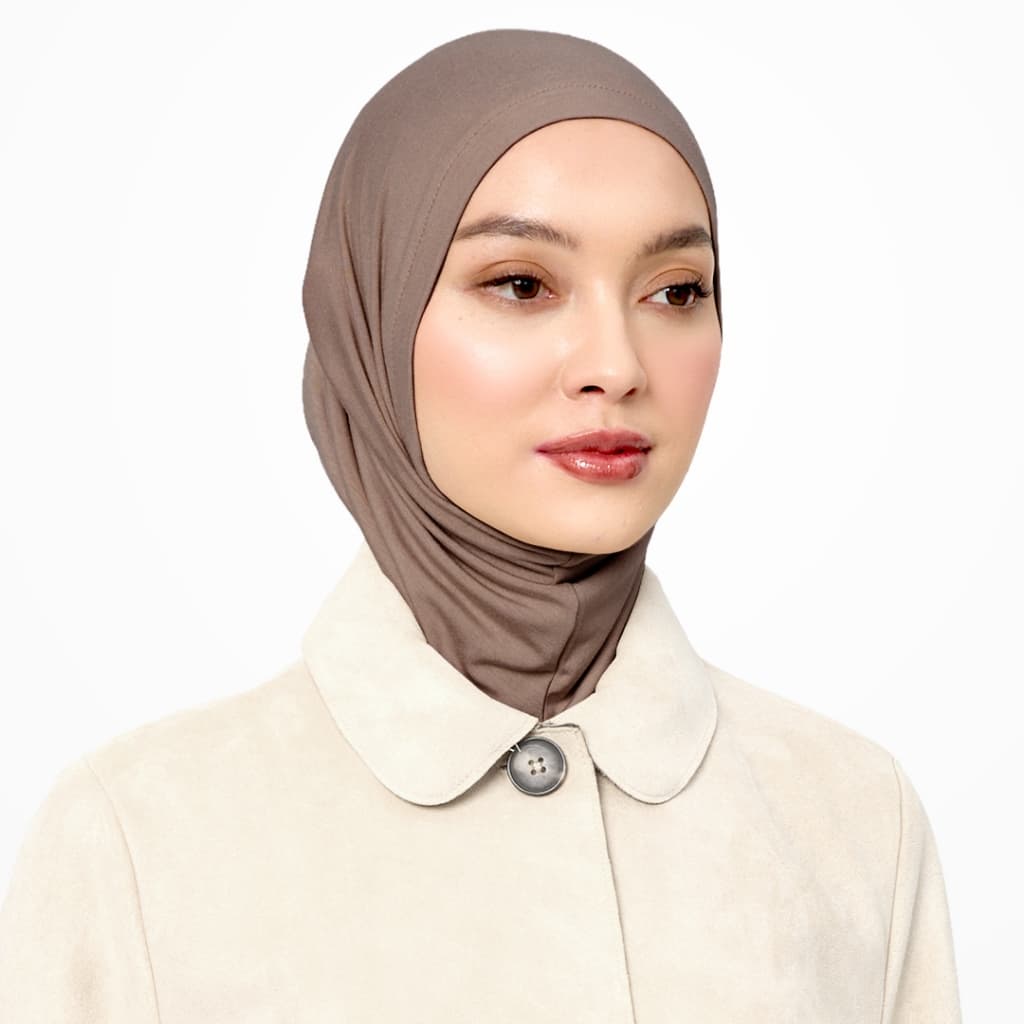 VELOSE - Bamboo Mini Slip On - Gravy (Airy Modal) 