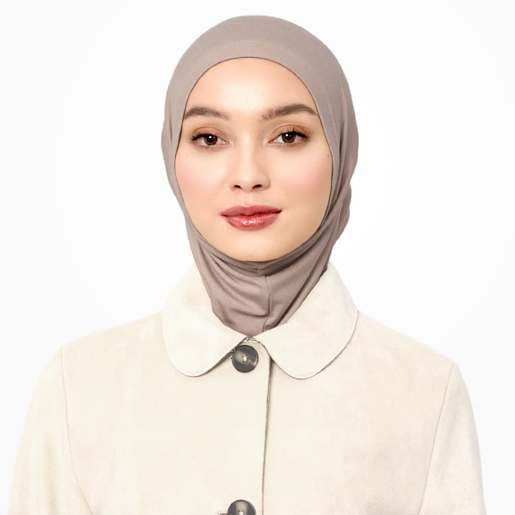 VELOSE - Bamboo Mini Slip On - Glaze (Airy Modal) 