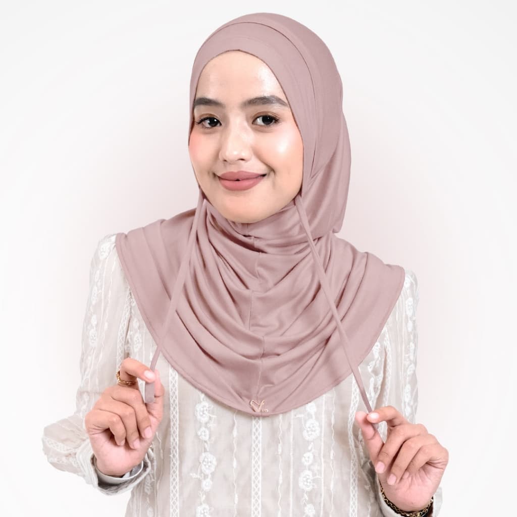 VELOSE - Bamboo Hind Tie Instant - Desert 
