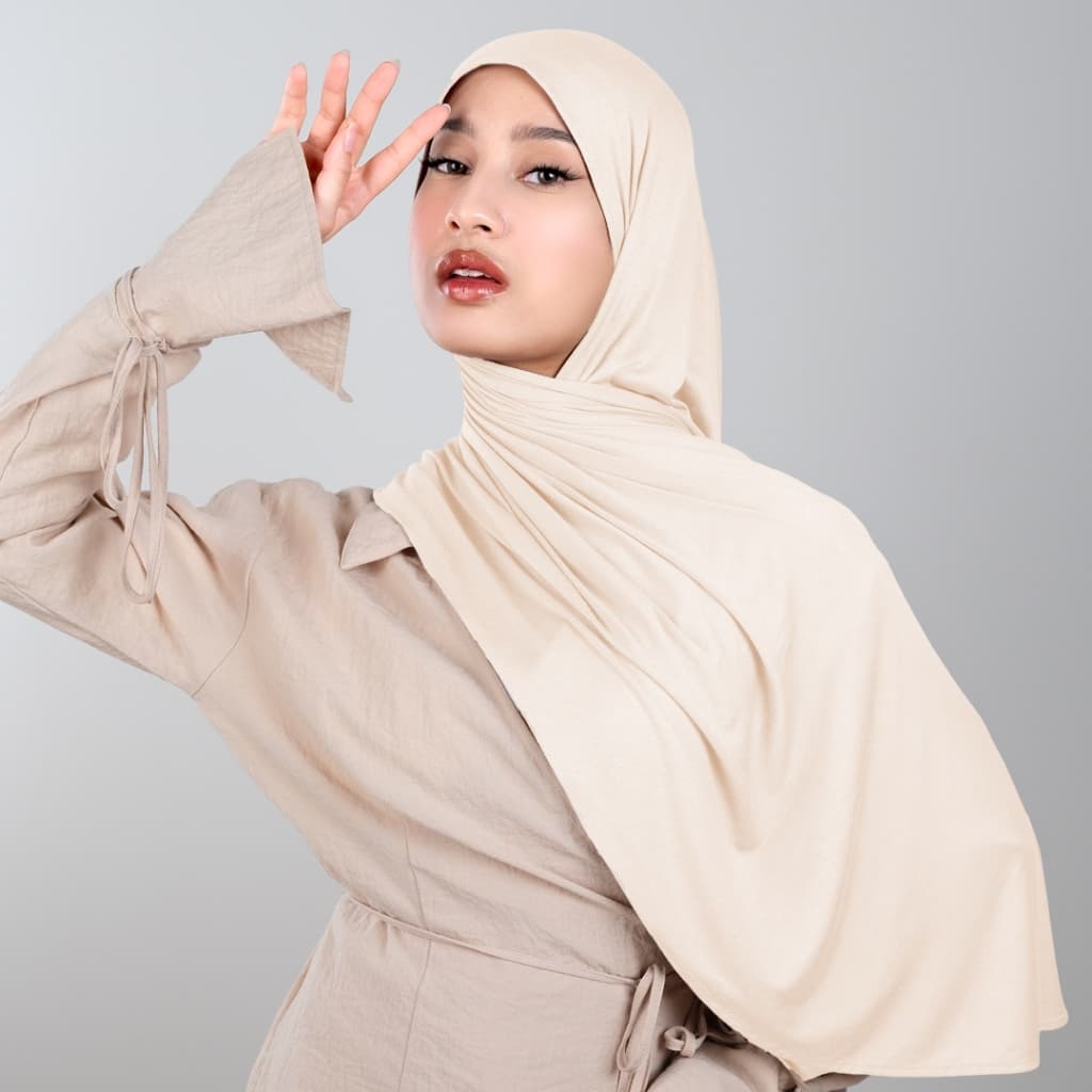 VELOSE - Bamboo Luxe Pashmina - Lumi Pashmina 