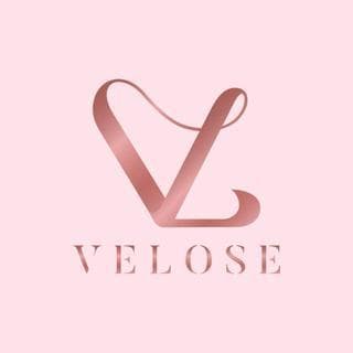 VELOSE - Tie Mini Slip On Hijab - Cork (bamboo) 