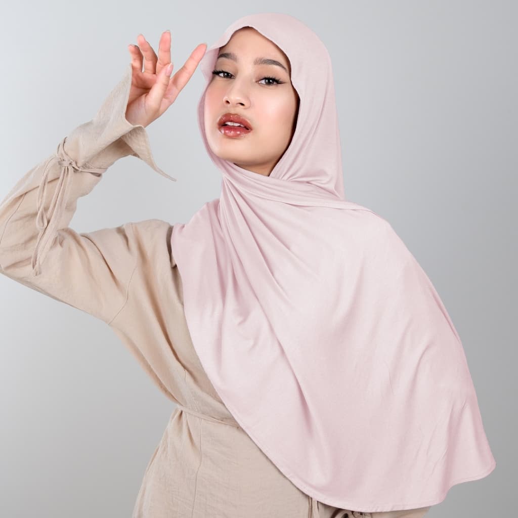 VELOSE - Bamboo Luxe Pashmina - Ballet Pashmina 